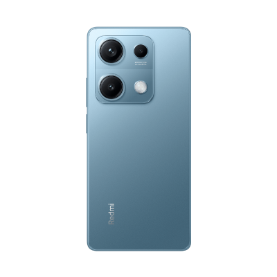 Redmi Note 14S Ocean Blue 8GB+256GB