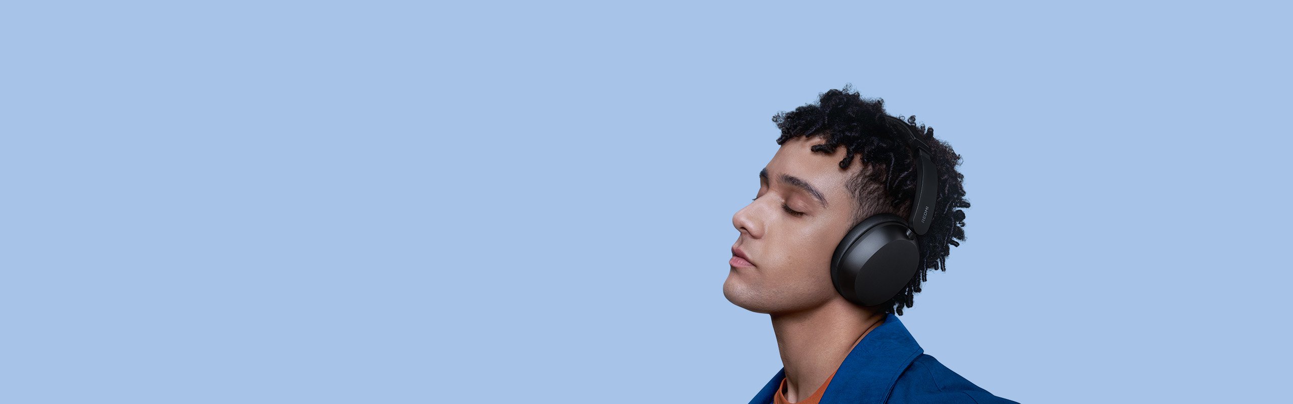 REDMI Headphones Neo