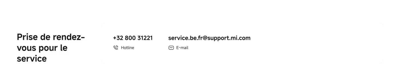 Présentation du smartphone POCO M8 5G, avec le slogan "L'étoile du divertissement léger". Il est également mentionné que "le prix de lancement commence à partir de 2XX €". L'arrière-plan est simple, et le téléphone est présenté en deux coloris : bleu et argent.