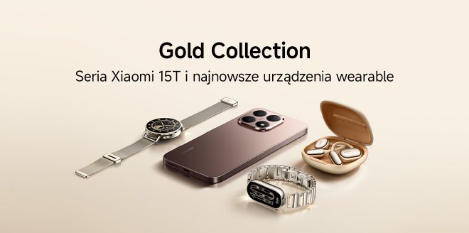 Video Cover Image Żyj na złoto,  promieniuj stylem