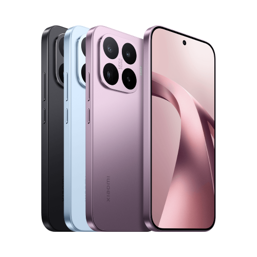 Xiaomi 17T