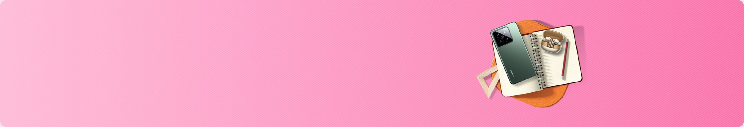 Save on Smartphone or Pad for uni