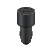 Xiaomi 67W Car Charger (USB-A + Type-C)