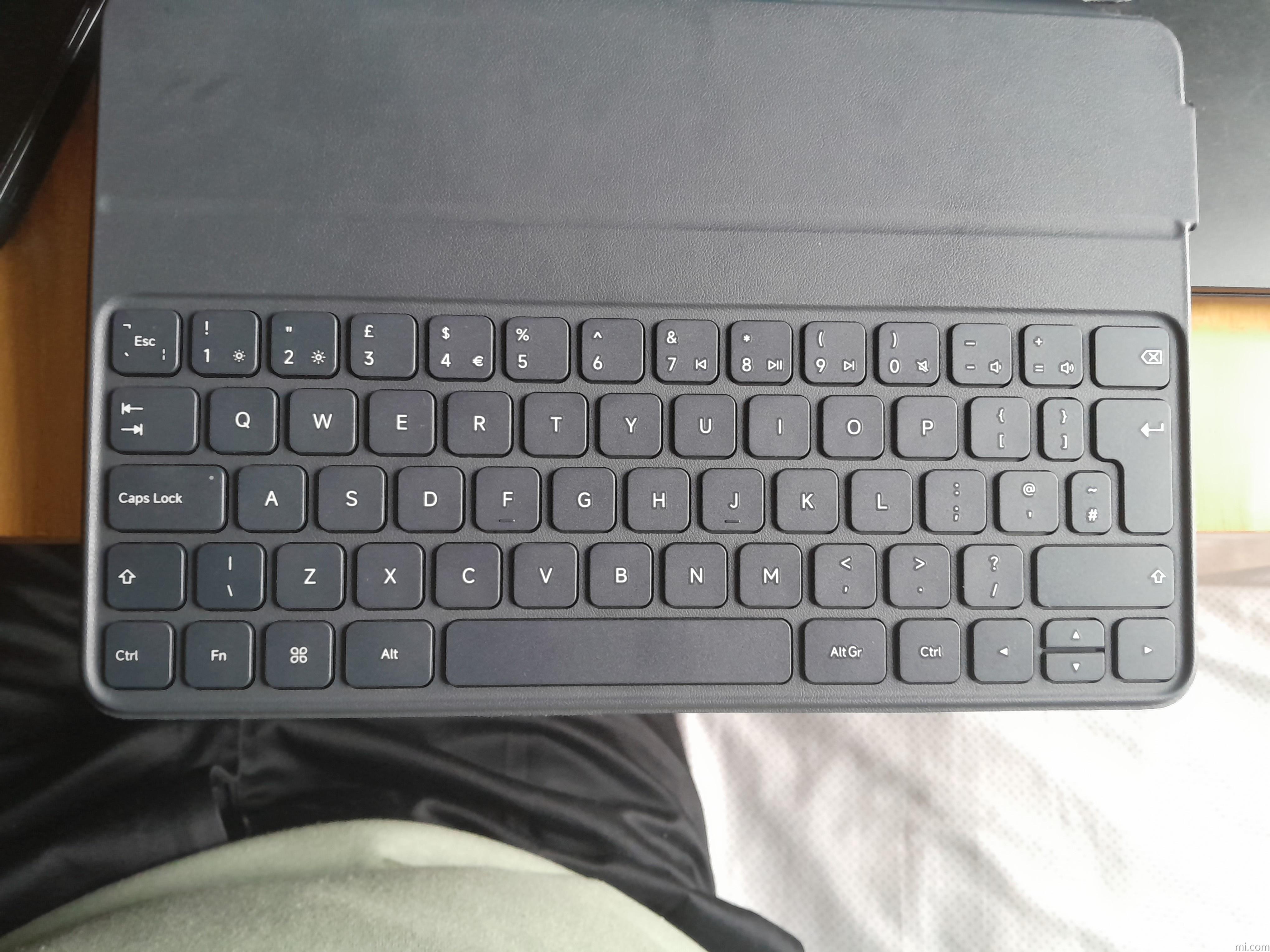 Redmi Pad Pro Keyboard - Xiaomi UK