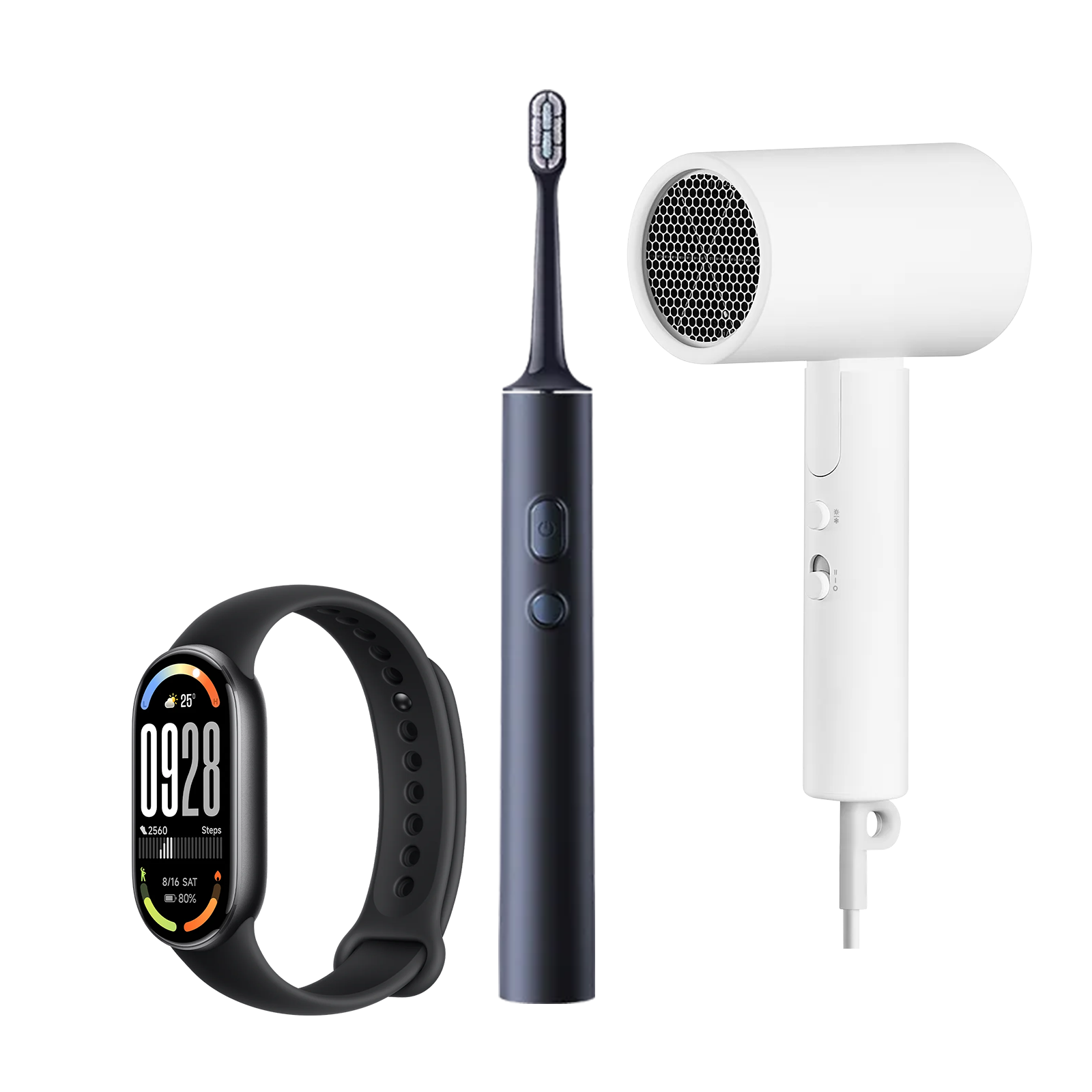 Kit Benessere