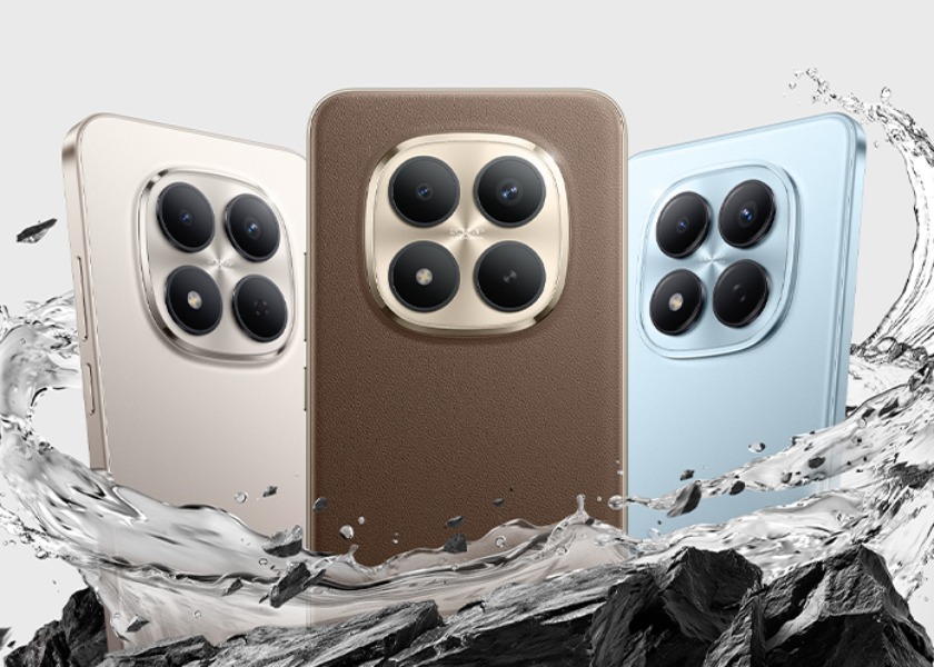 REDMI Note 15 Series