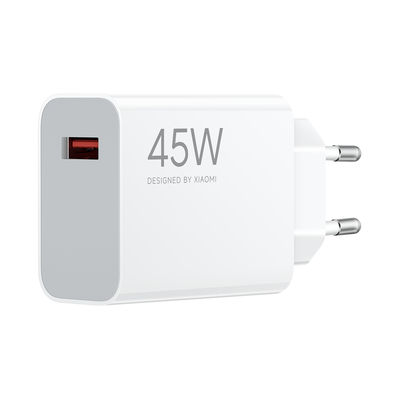 Xiaomi 45W Turbo Charging Power Adapter (Type-A) | Xiaomi Magyarország ...