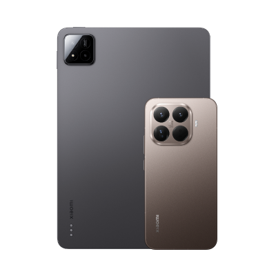 Xiaomi 15T Pro 12/1TB＋Xiaomi Pad 7 8/256GB WIFI （1）