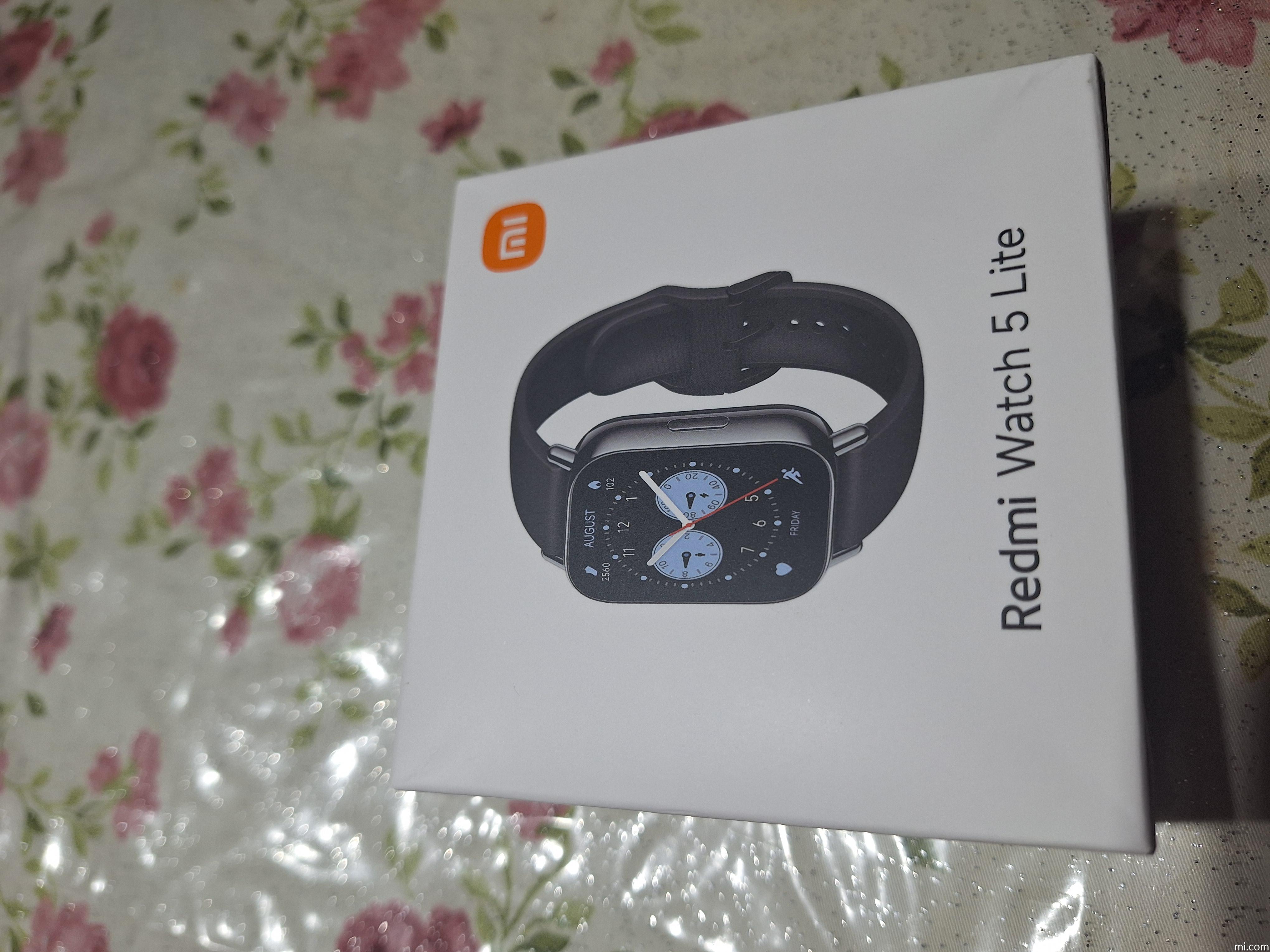 Apple Watch Recensione Mi Watch Lite Redmi Watch Lite Recensioni
