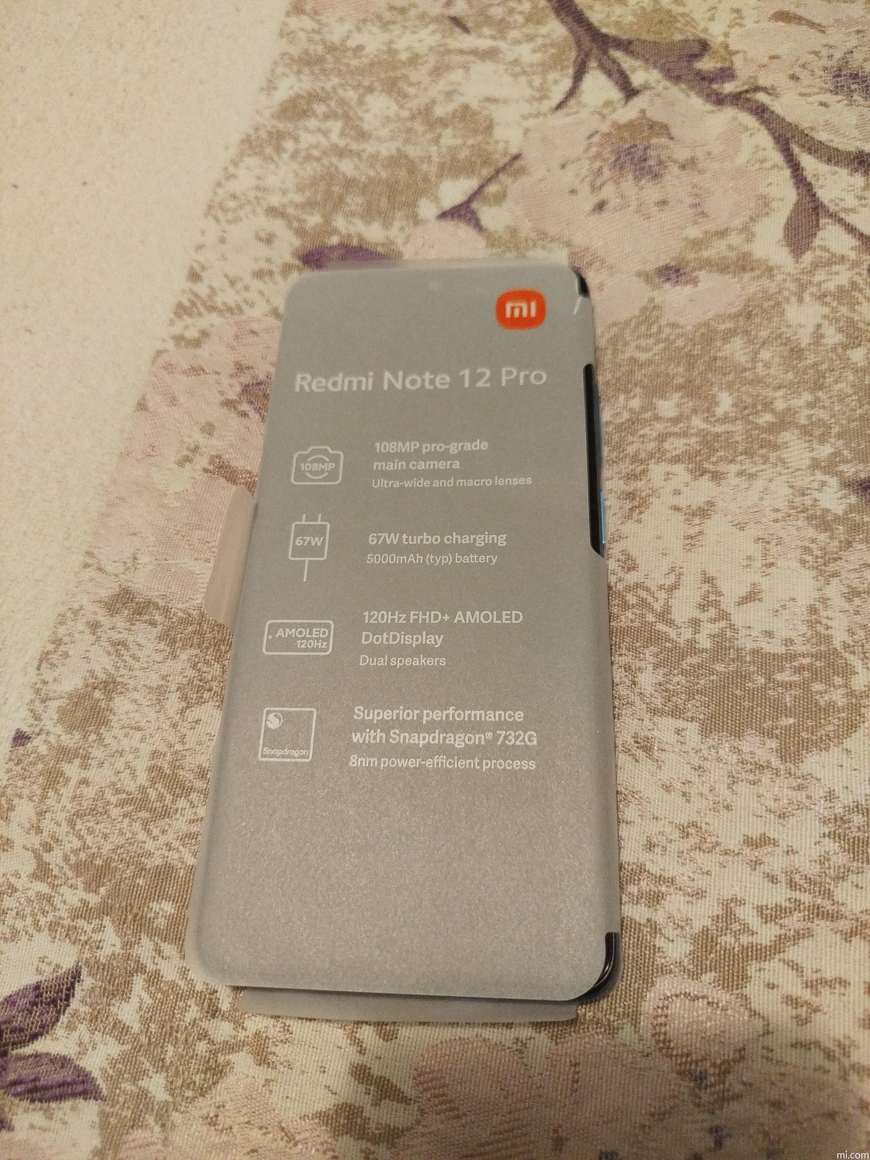 Xiaomi Redmi Note 11 Pro, análisis: el equilibrio perfecto también