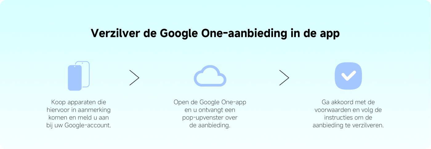 Google One