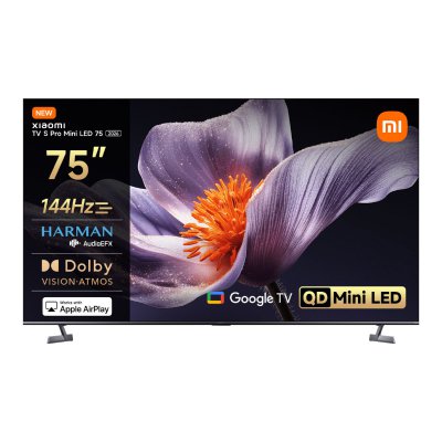Xiaomi TV S Pro Mini LED 75 2026