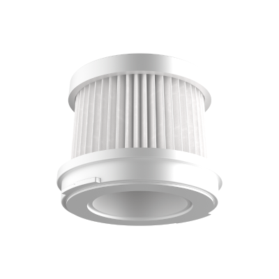 Xiaomi Dust Mite Vacuum Cleaner Filter (2-Pack)