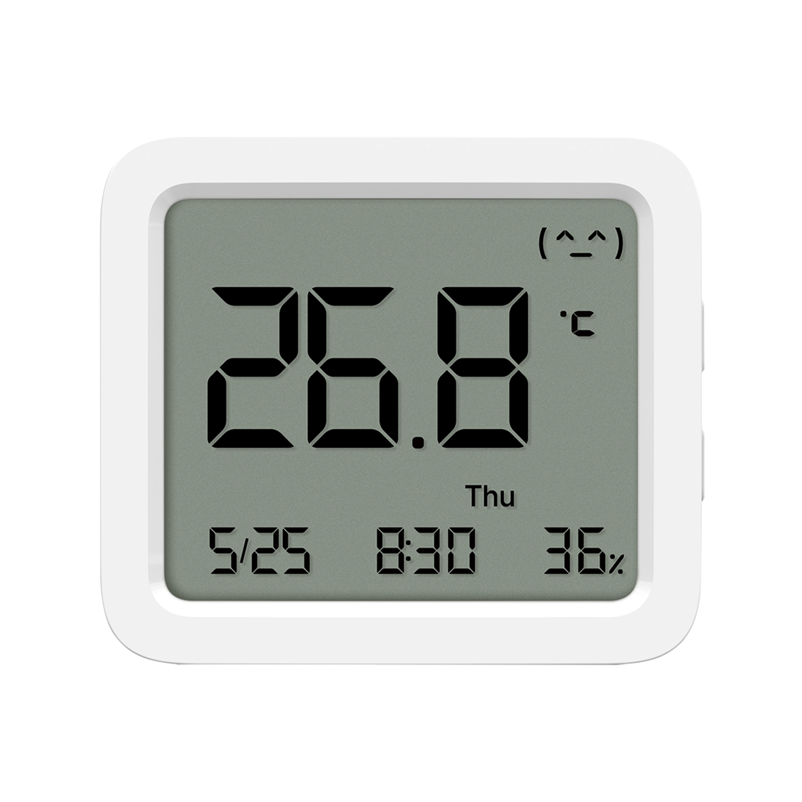 Temperature and Humidity Monitors