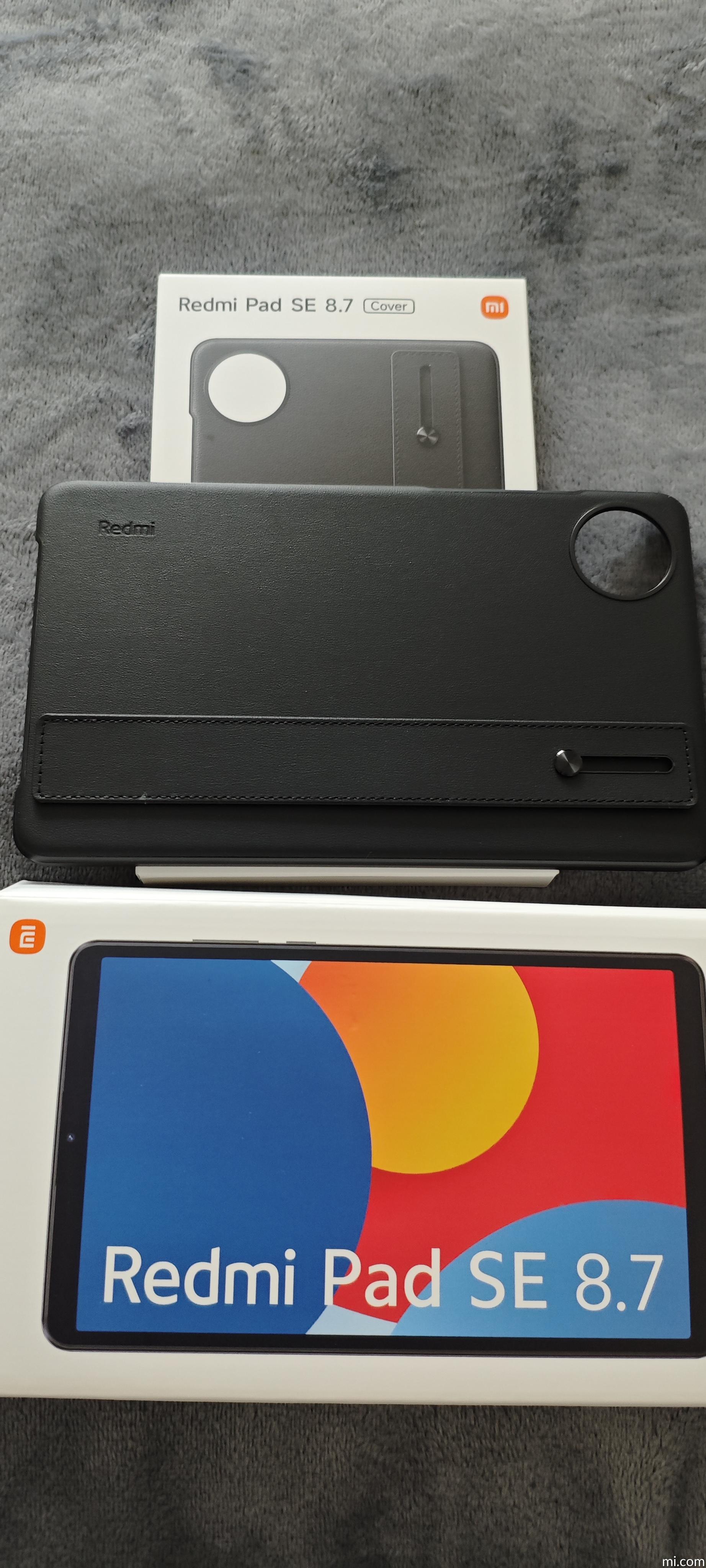 Redmi Pad SE 8.7 - Xiaomi UK Redmi Pad SE 8.7 - Xiaomi UK
