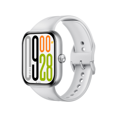 Redmi Watch 5 Silver Gray