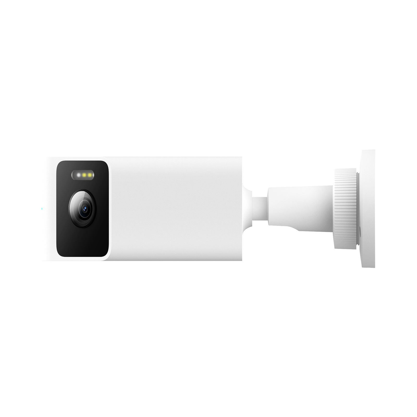 Videocamera Xiaomi Outdoor CW100 Dual – Doppio Obiettivo Sorveglianza, Visione Notturna Colorata, AI Integrata, IP66 Impermeabile E Resistente Alla Polvere