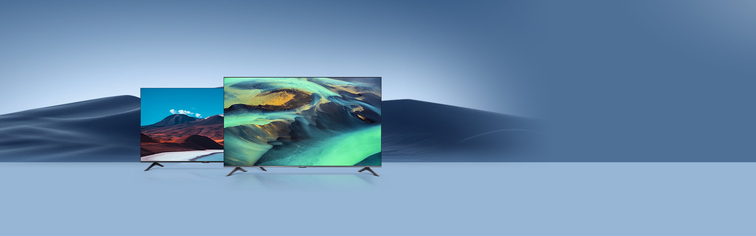 Xiaomi TV F/F Pro 2026 Series
