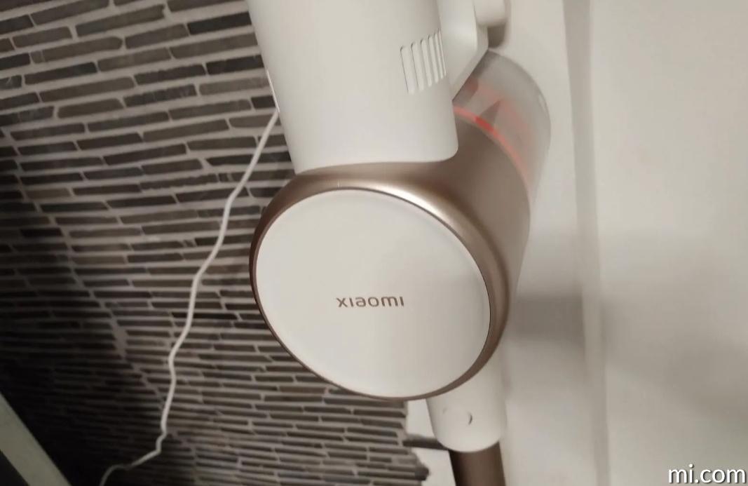 Xiaomi Mi Vacuum Cleaner G9 PLUS - Aspirapolvere senza fili