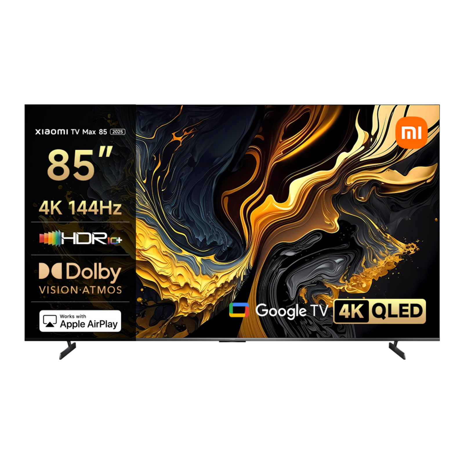 Xiaomi TV Max 85'' 2025