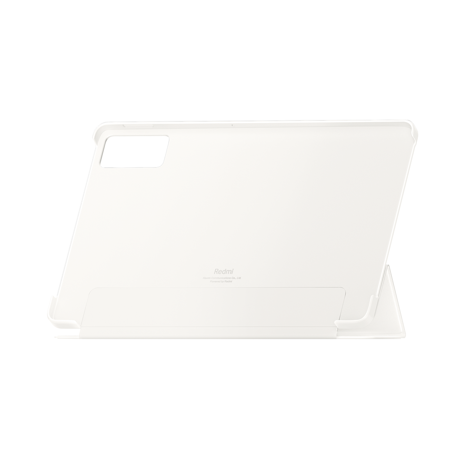 REDMI Pad SE Cover Blanco