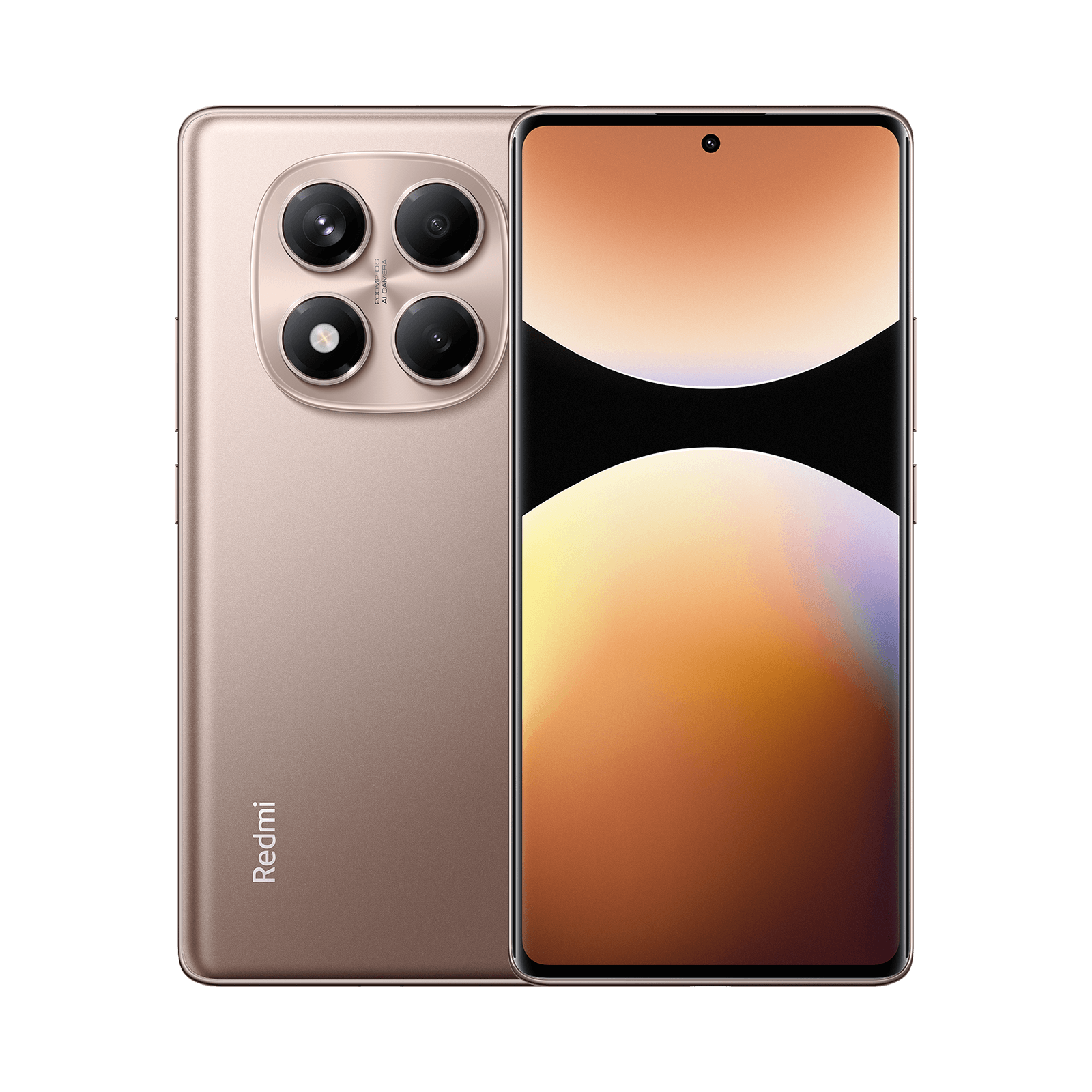 REDMI Note 14 Pro Sand Gold 8GB+256GB