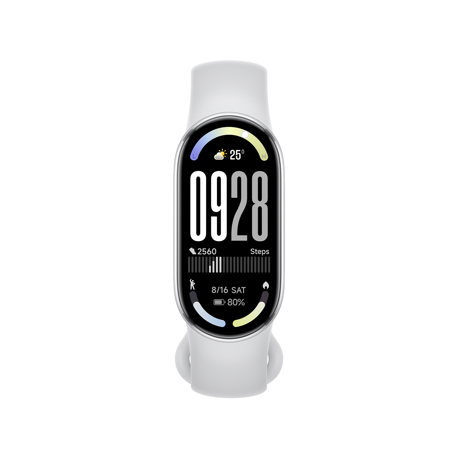 Xiaomi Smart Band 10