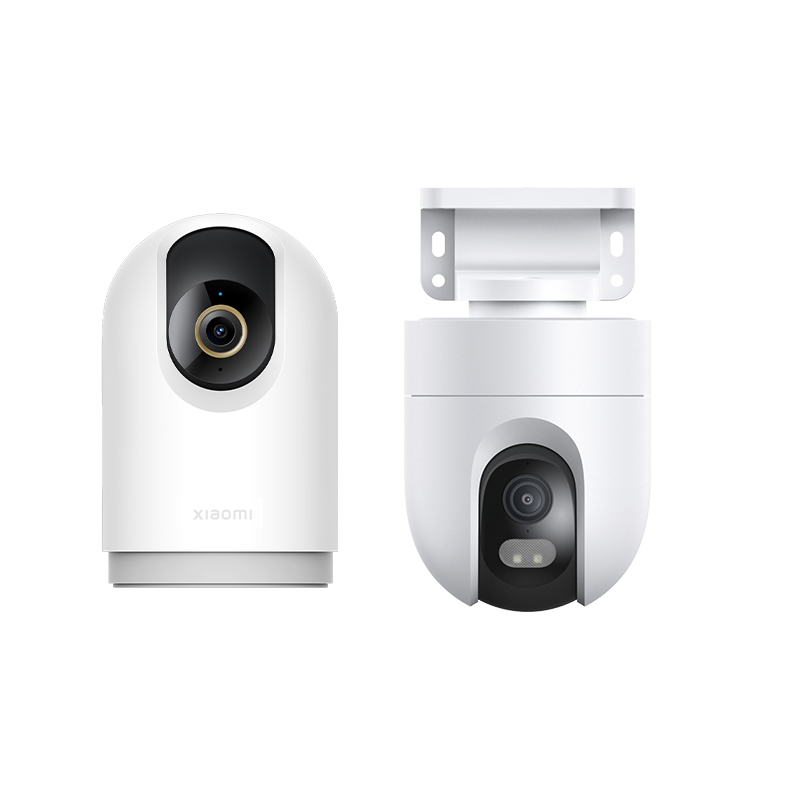 Whole Home Security Set