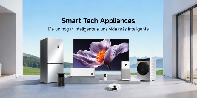 Video Cover Image Smart Tech Appliances