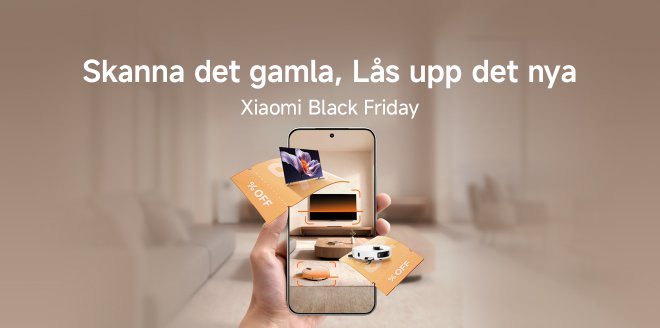 Video Cover Image Xiaomi YU7 debuterar