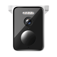 Xiaomi Solar Outdoor Camera BW400 Pro Set Camera
