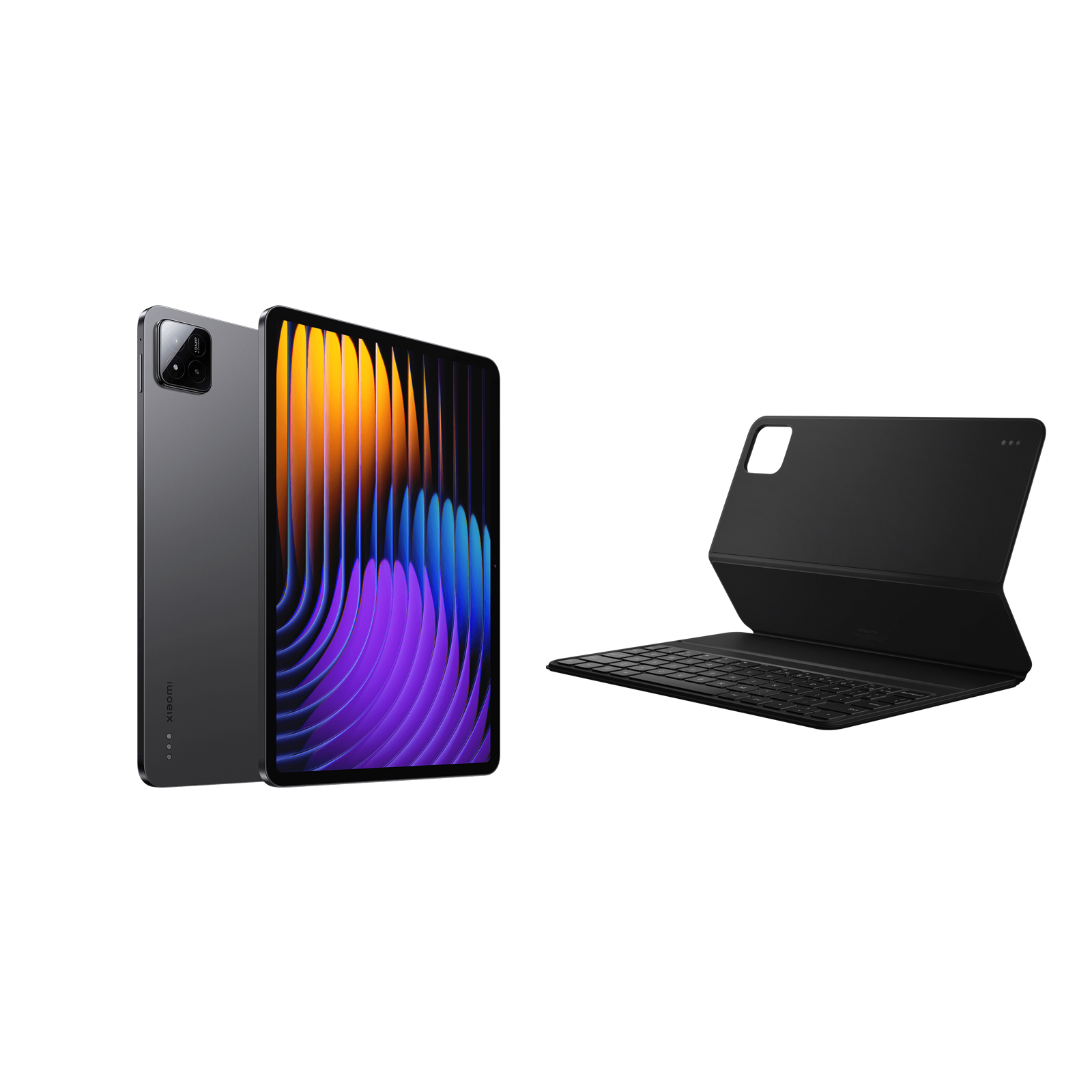 Xiaomi Pad 7 Grey 8 GB + 128 GB (Keyboard)