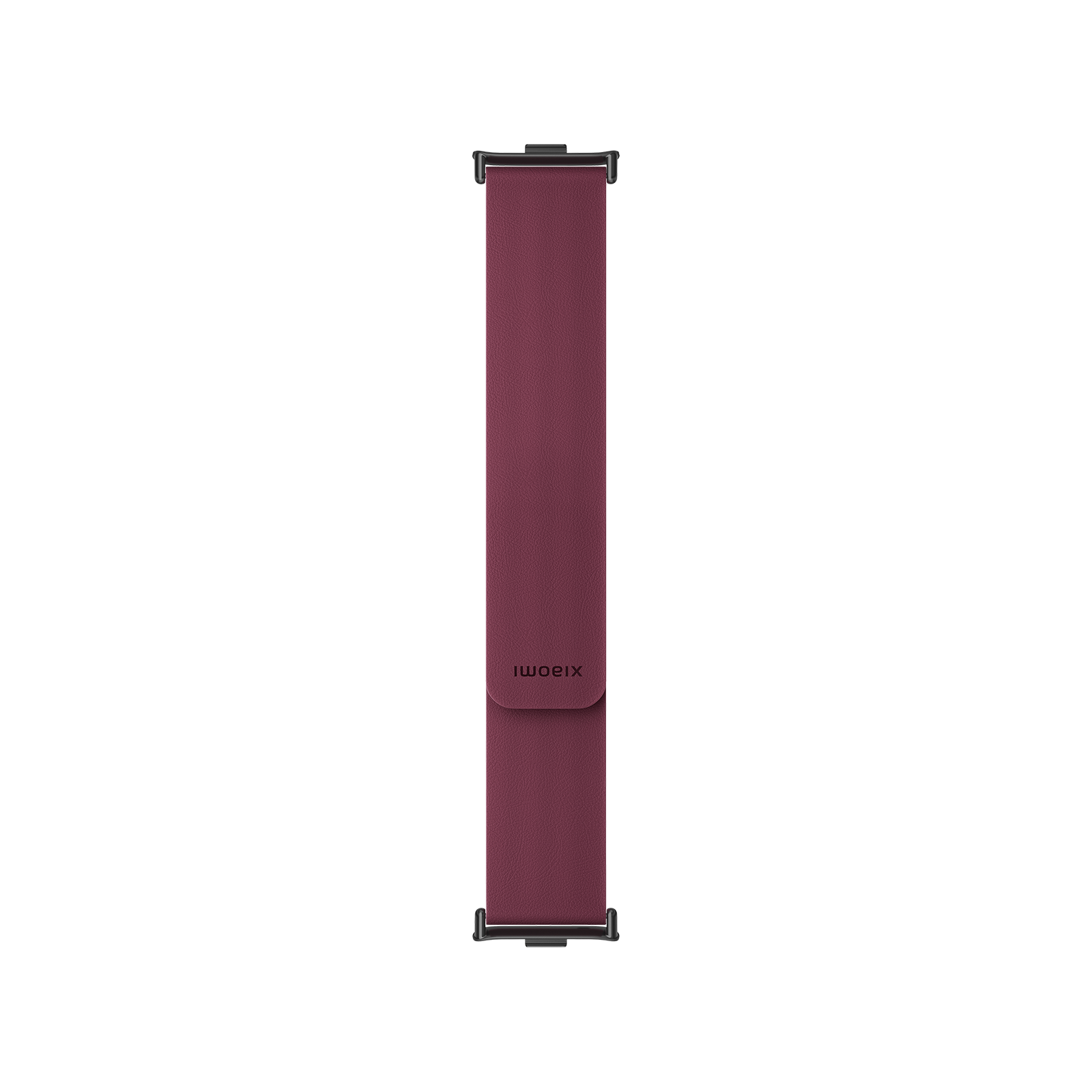 Xiaomi Magnetic Quick Release Strap Berry Red