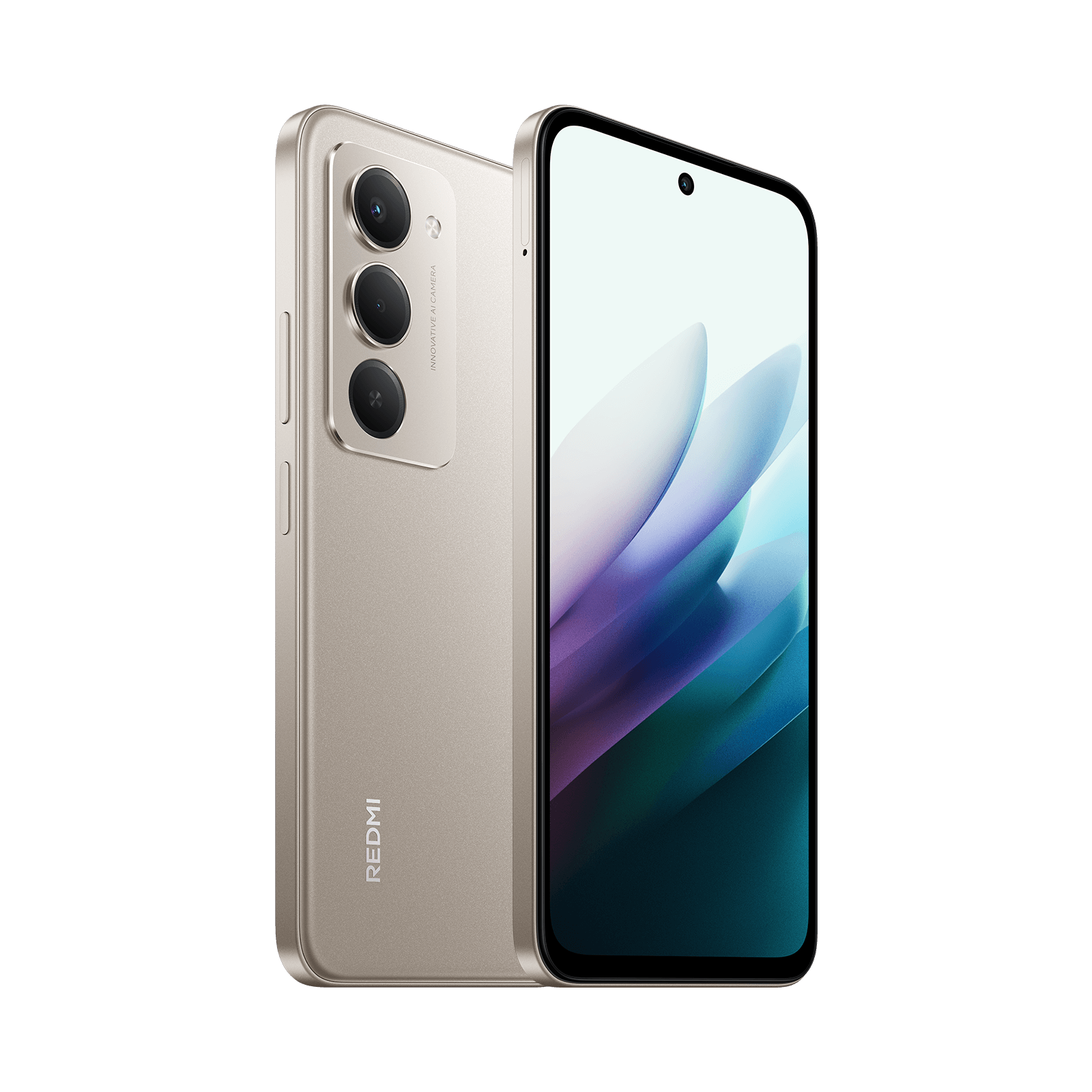 REDMI 15 Titan Grey 8 GB + 256 GB