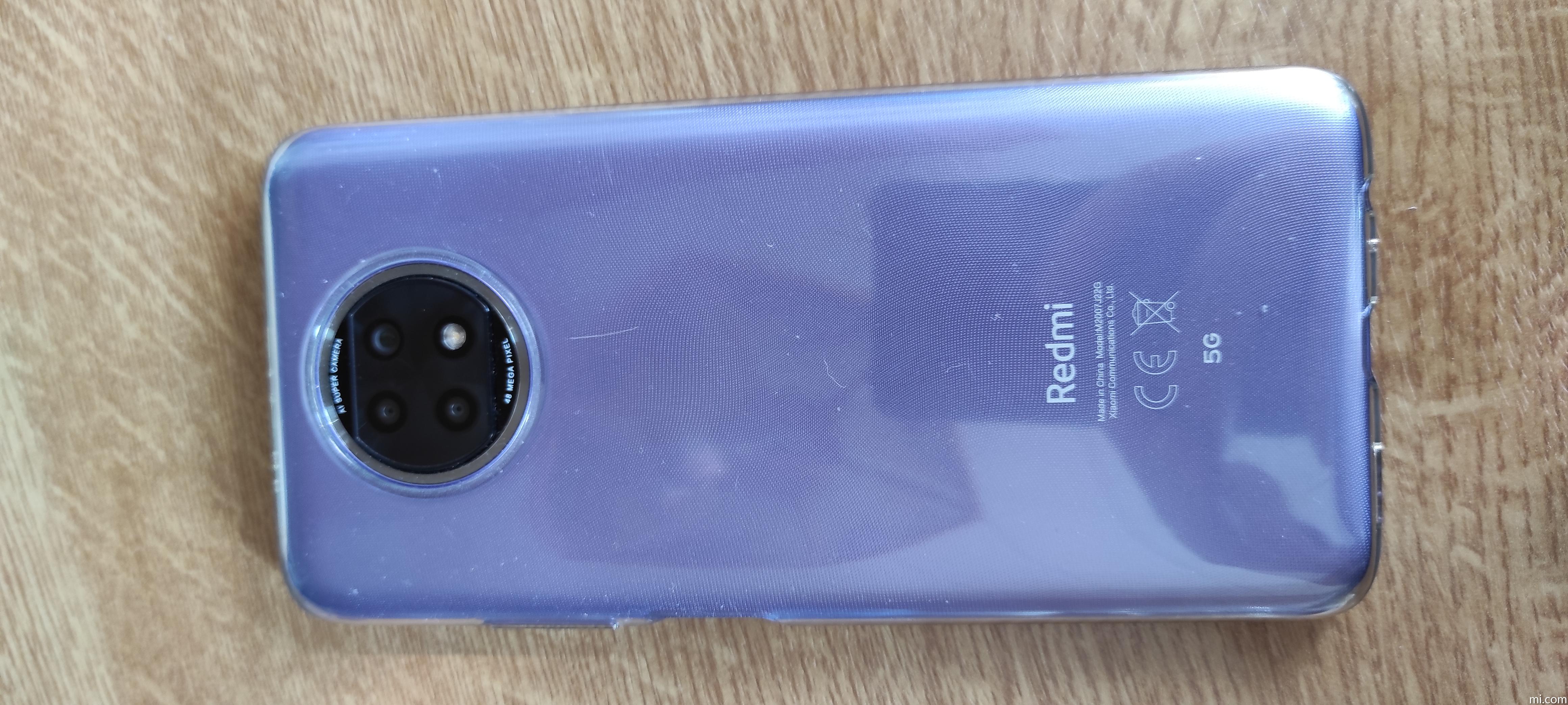 Redmi Note 9T Spezifikationen, Funktionen | Xiaomi Deutschland