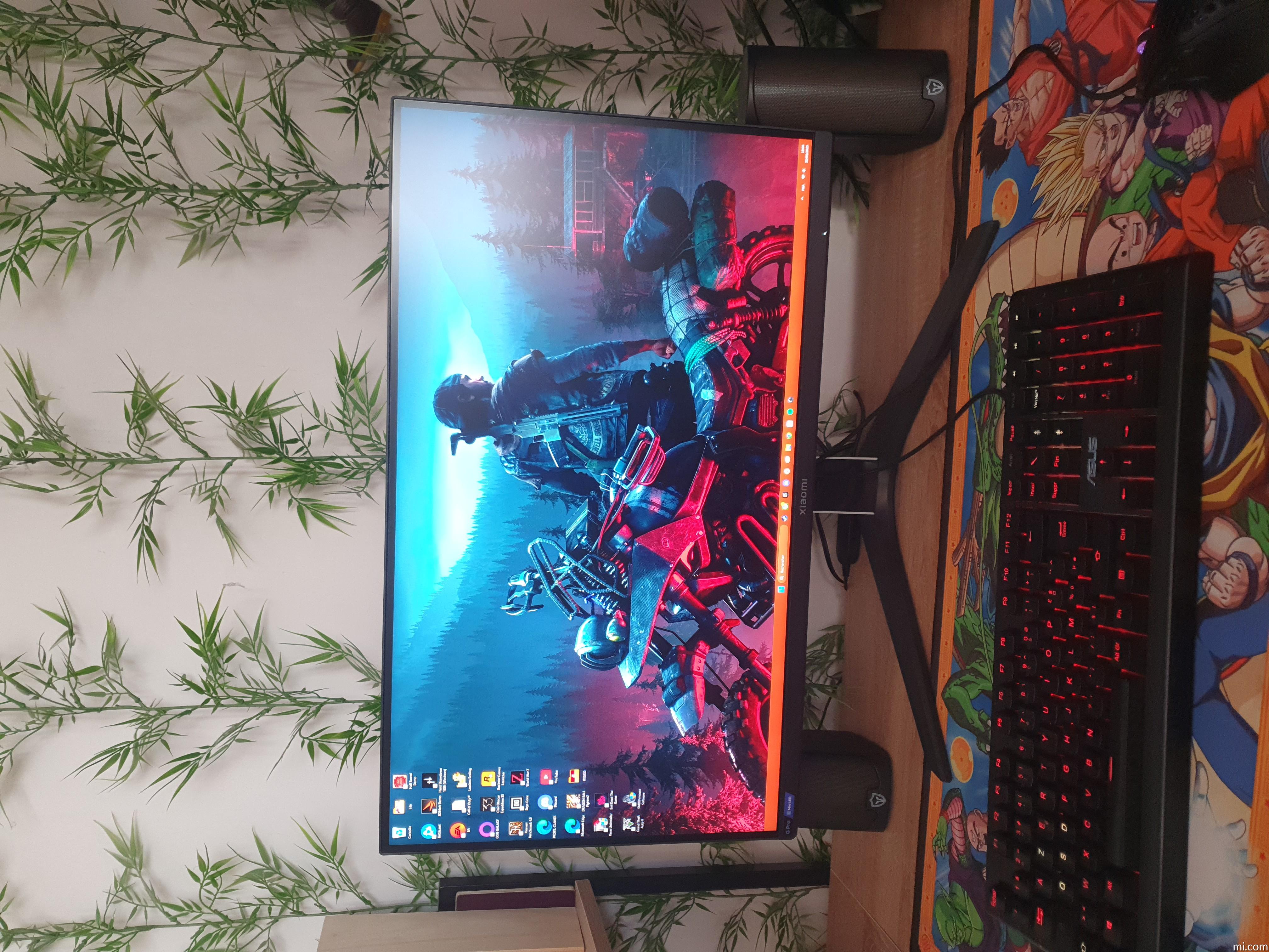 Toutes les spécifications et fonctionnalités de Xiaomi Mini LED