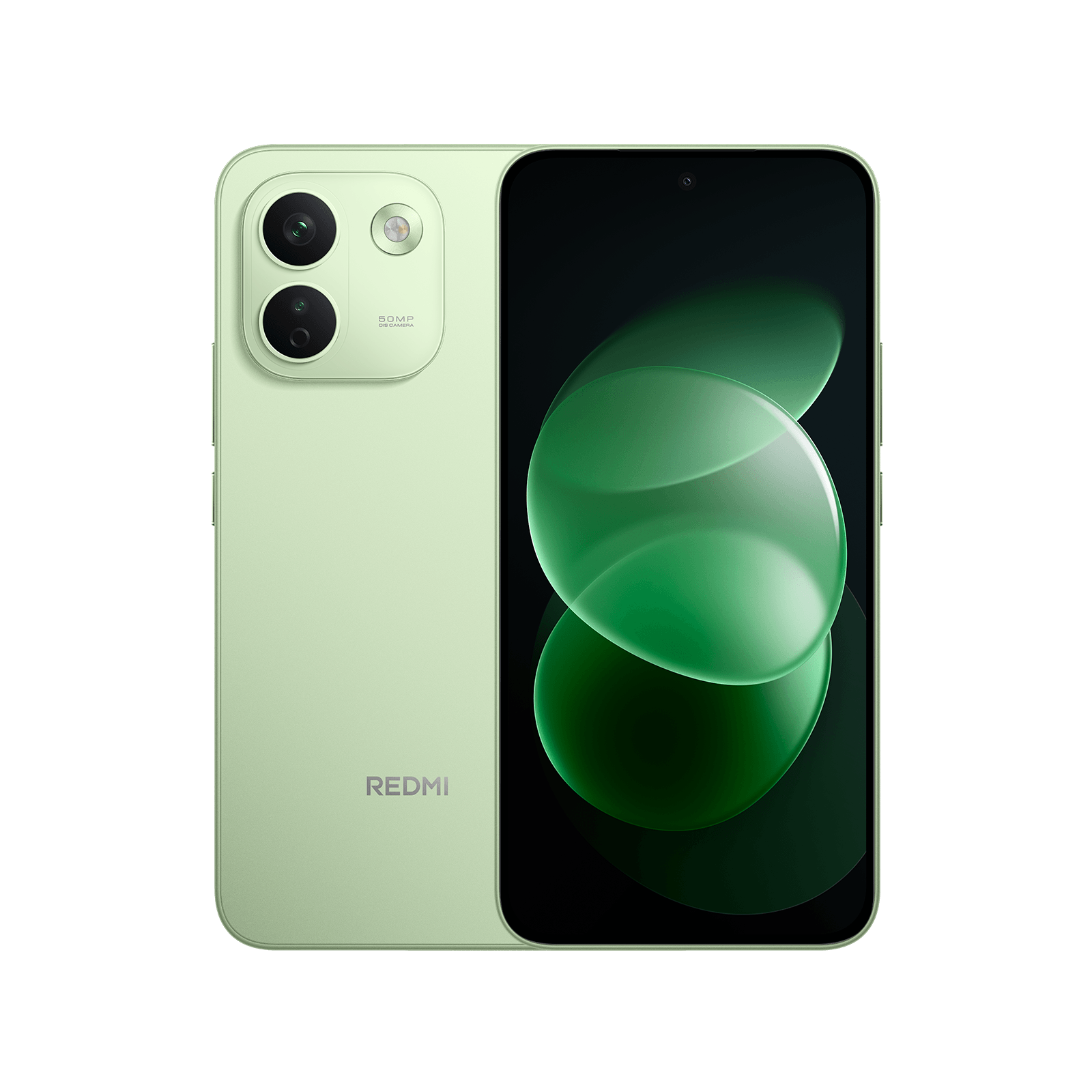 Xiaomi redmi note 17 pro max 5g 8/256gb dual-sim android 16 smartphone green - Immagine 3
