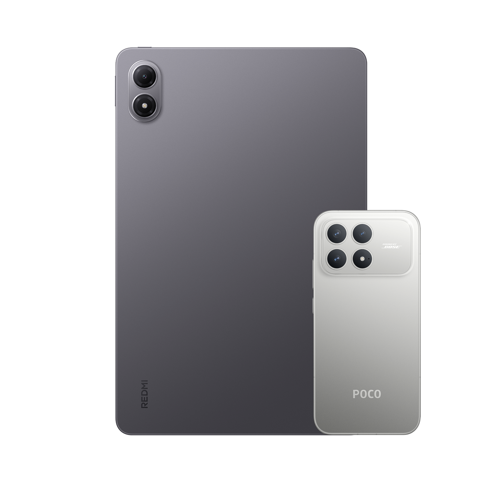 POCO F8 Pro Pad Collection 2