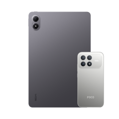POCO F8 Pro Pad Collection 2