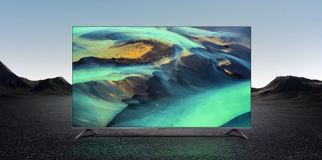 Xiaomi TV F Pro 75 2026