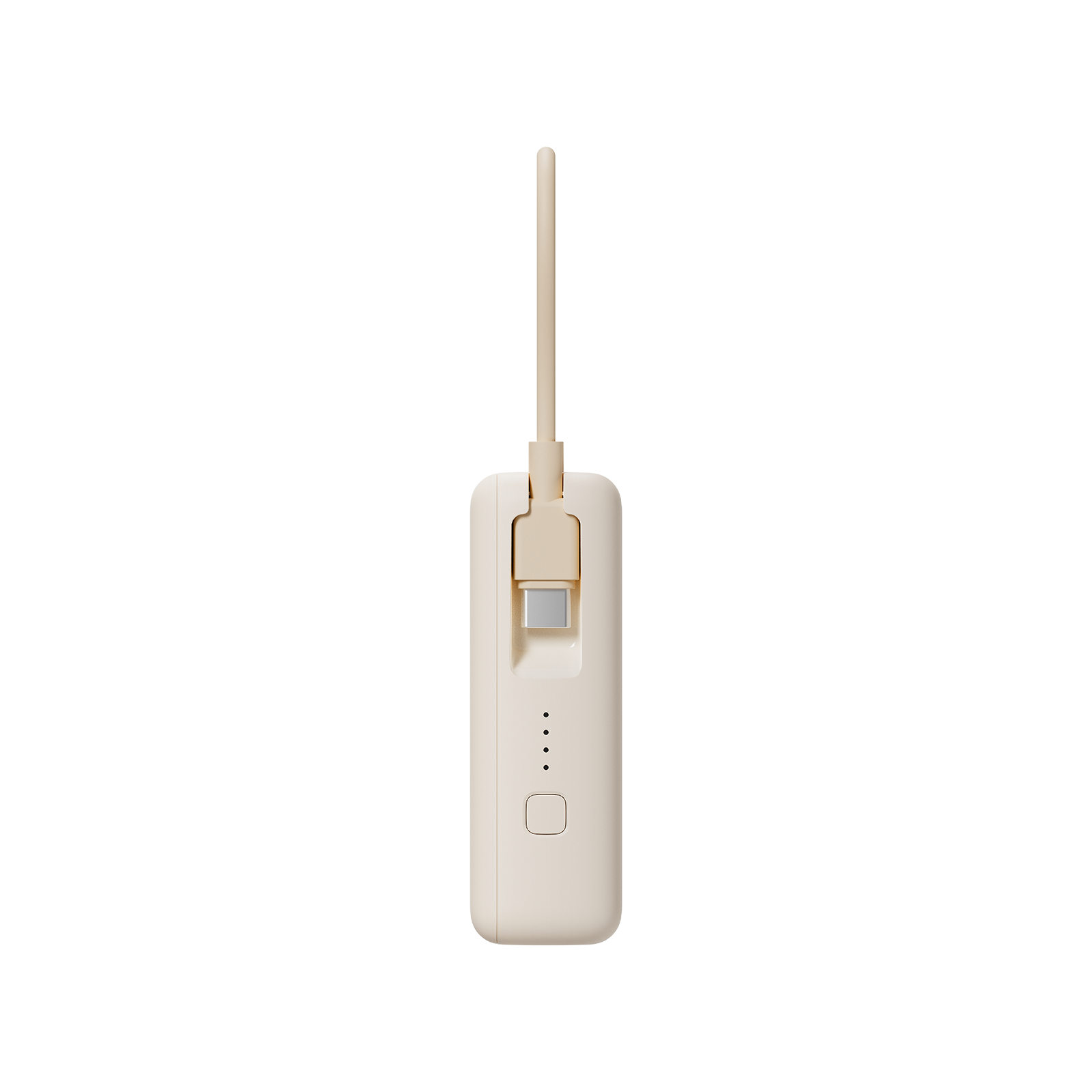 Xiaomi Lanceert Nieuwe 33W Power Bank 10000  Geïntegreerde Kabel  In Kabel In Meer Landen.948684.0