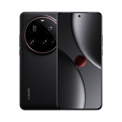 Xiaomi 15 Ultra Negro 16 GB+512 GB