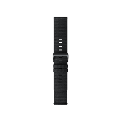 Xiaomi Watch Black PET Braided Strap