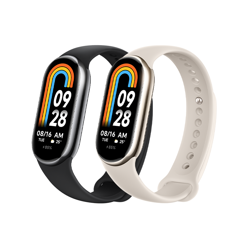 Xiaomi  Smart Band 8