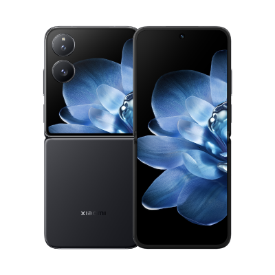 Xiaomi MIX Flip Negro 12 GB + 512 GB