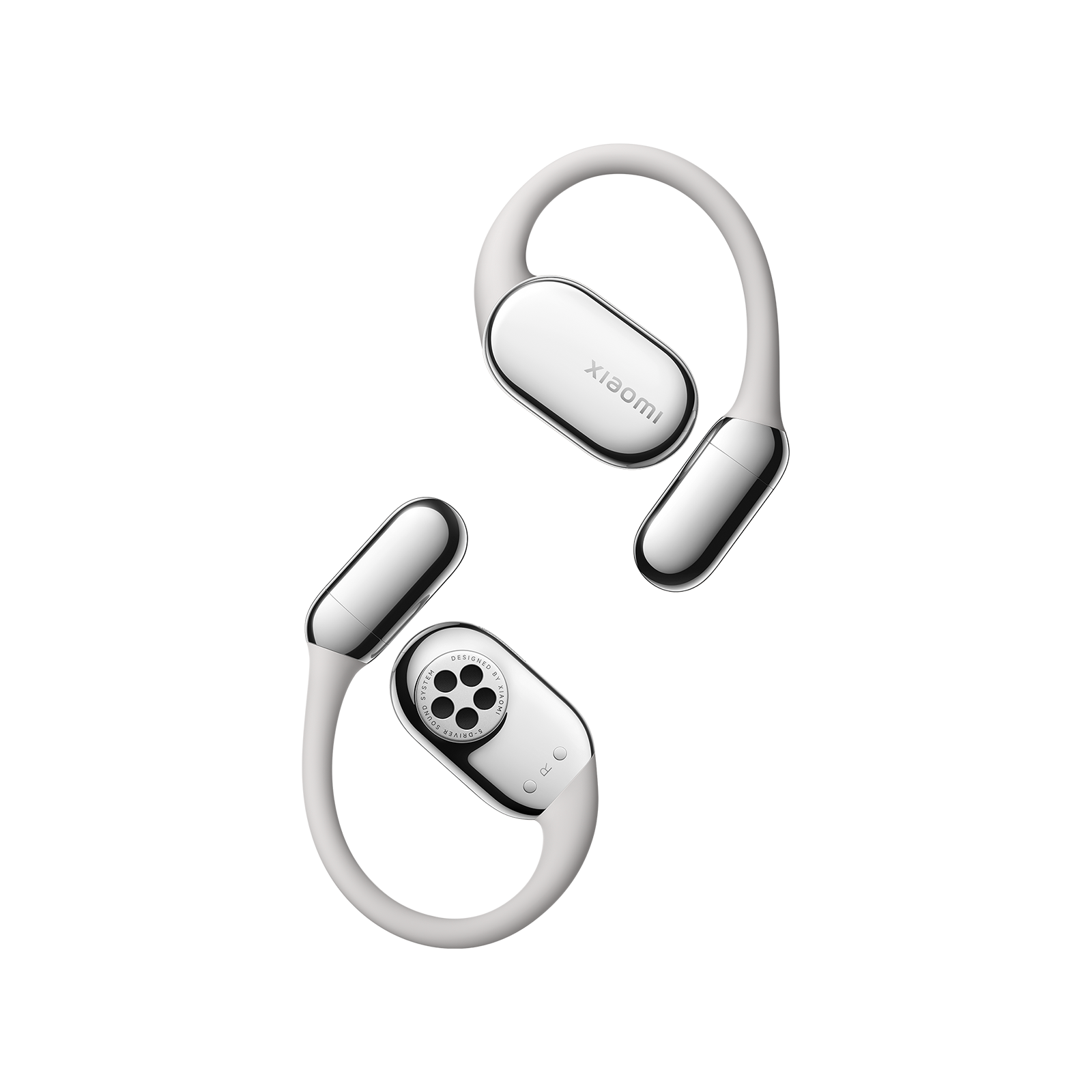 Xiaomi OpenWear Stereo Pro Titan Gray