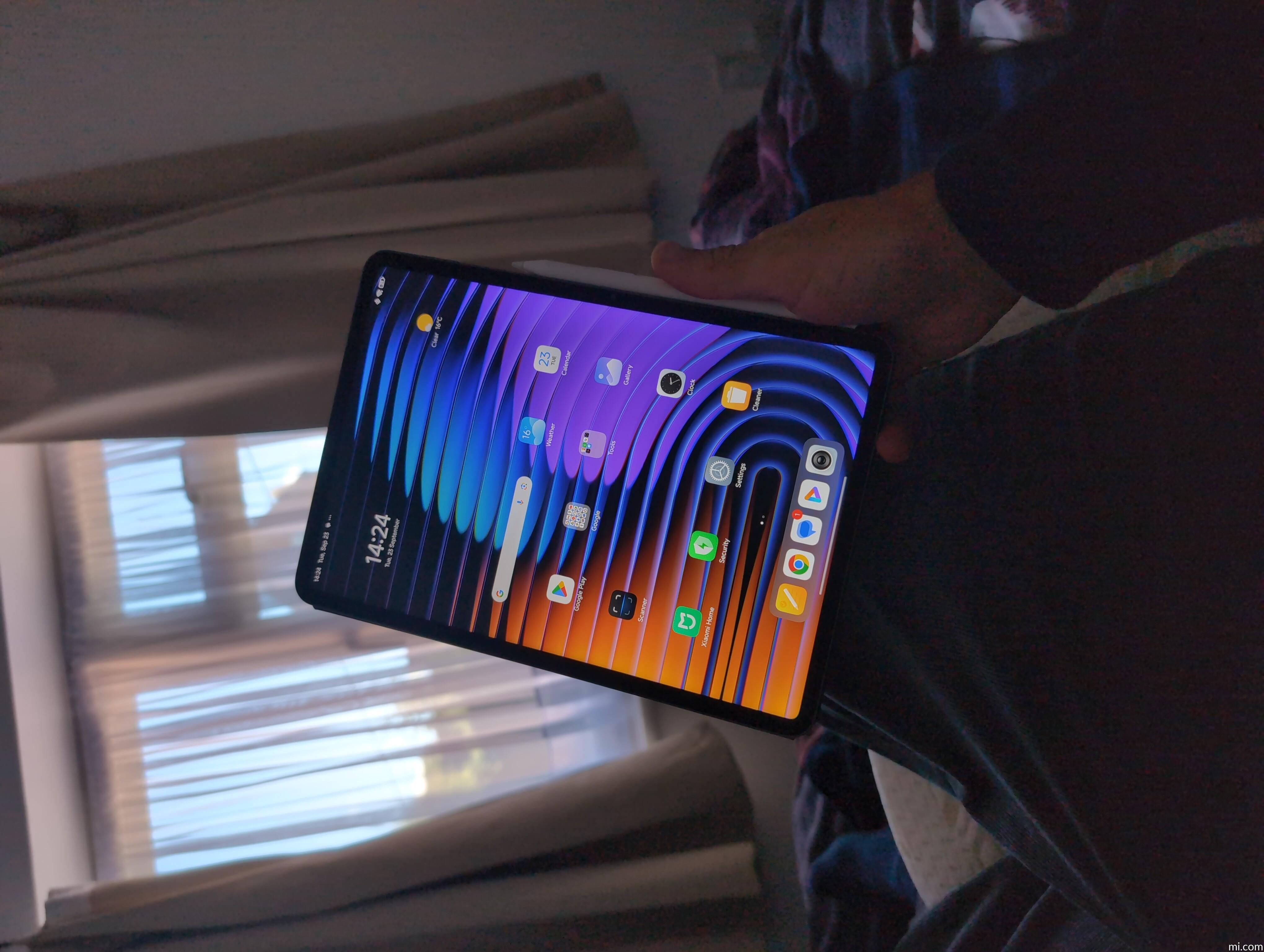 Xiaomi Pad 7 Pro Reviews - Xiaomi UK