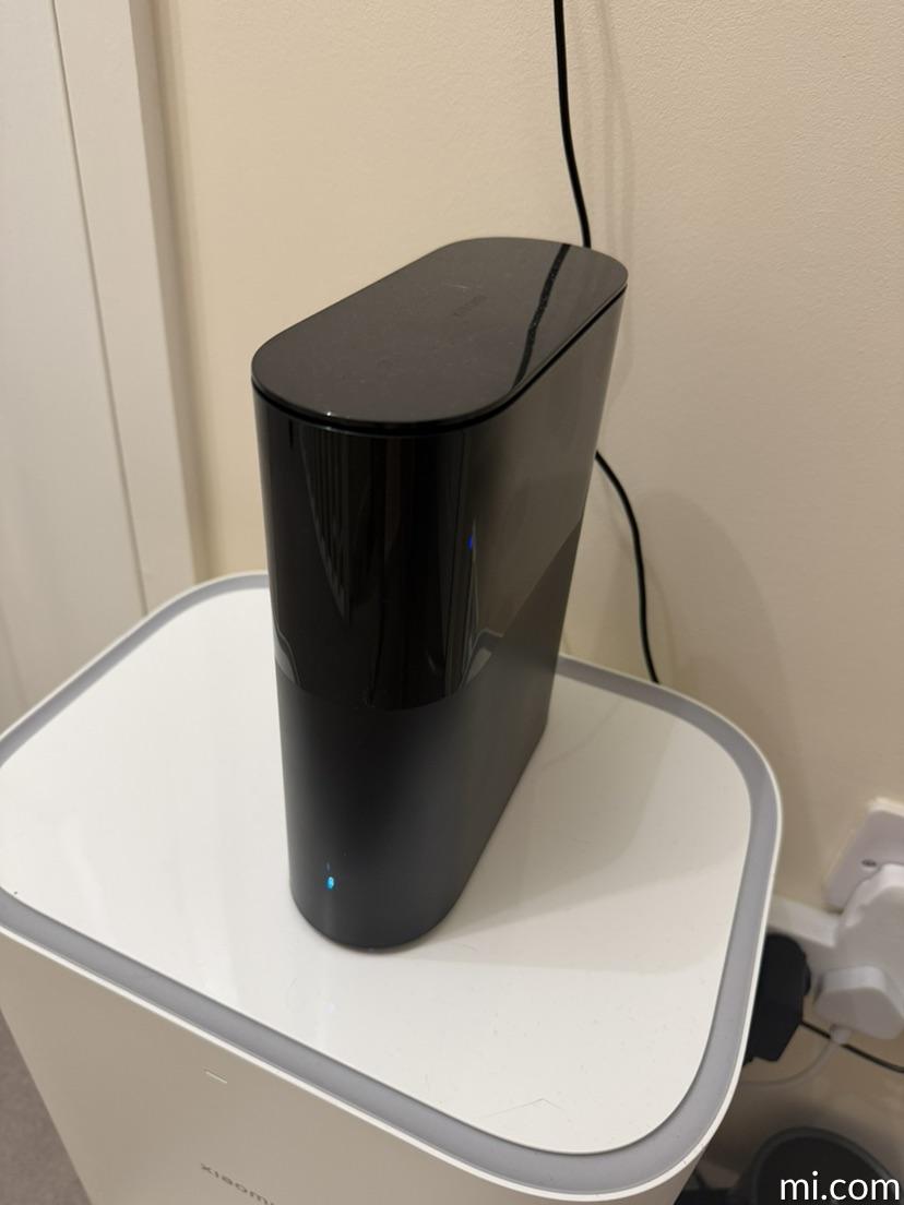Xiaomi Mesh System Be3600 Pro Specs - Xiaomi UK