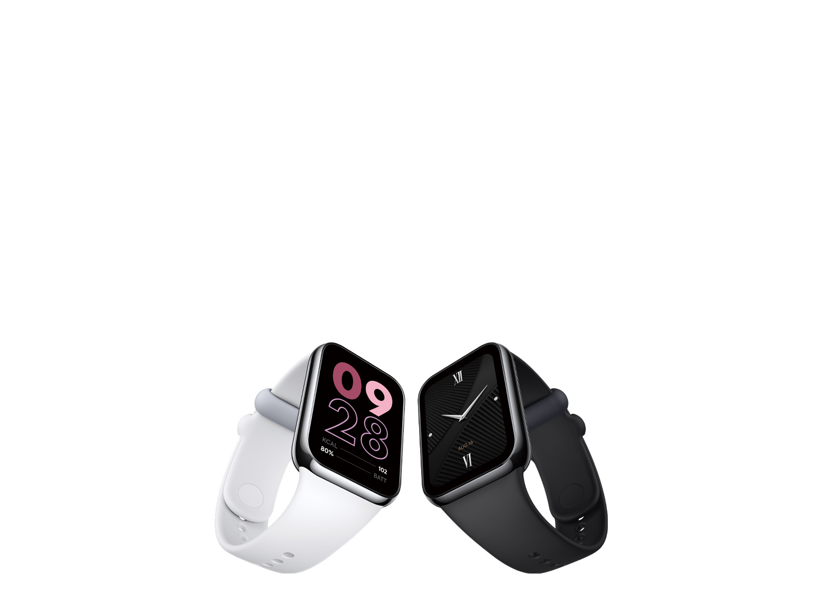 Xiaomi smart watch online cena