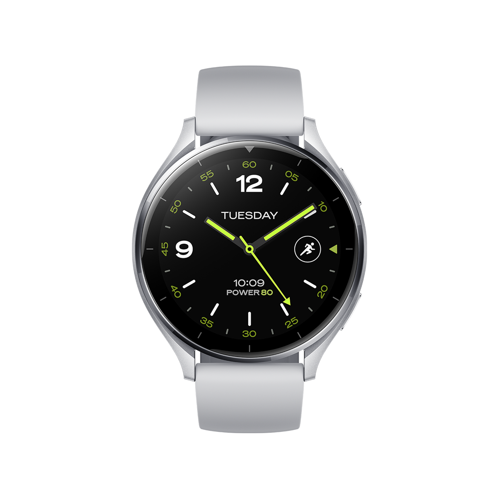 Xiaomi Watch 2 Silver